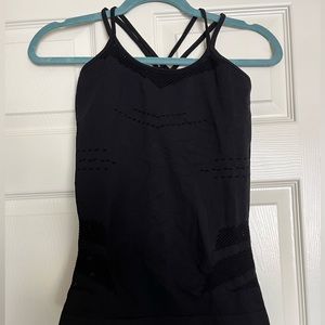 Zella Cross Back Workout Tank
